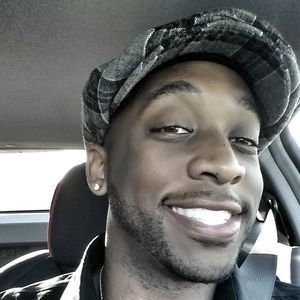 Meet your Posher, George